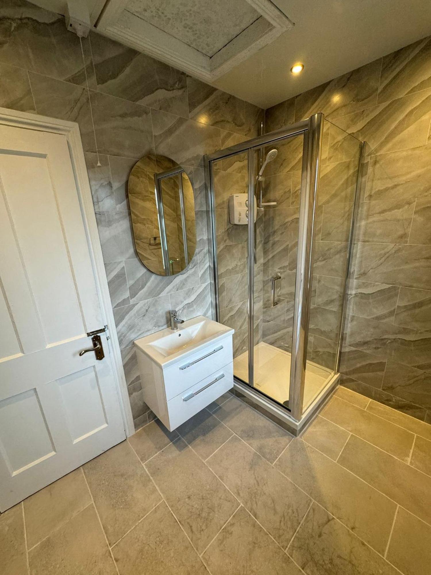 Very Nice Triple Room At 2 Iveragh Rd-5 Dublin Exterior foto